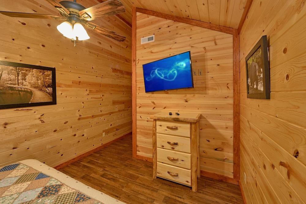 Splash Mountain Lodge Apartment 4