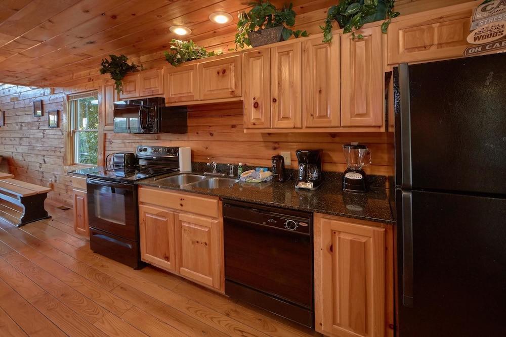 Mountain Pool Lodge Apartment 4