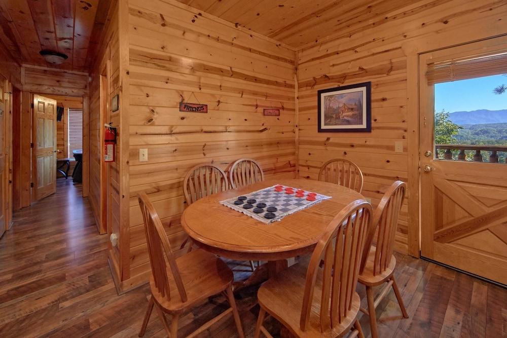 King's View Apartment 3