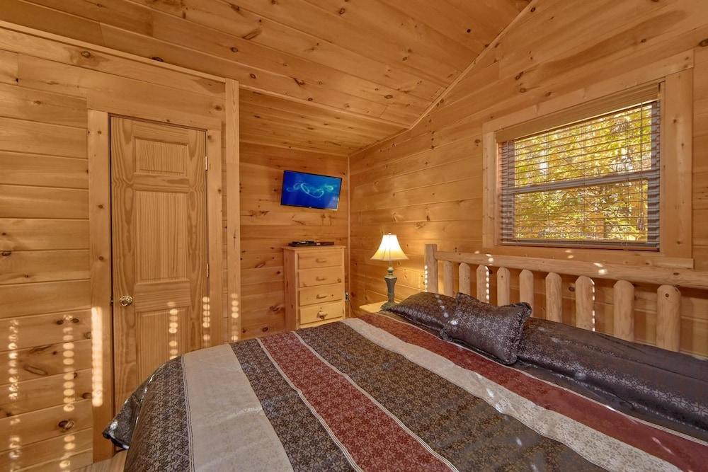 Big Pine Lodge Apartment 6