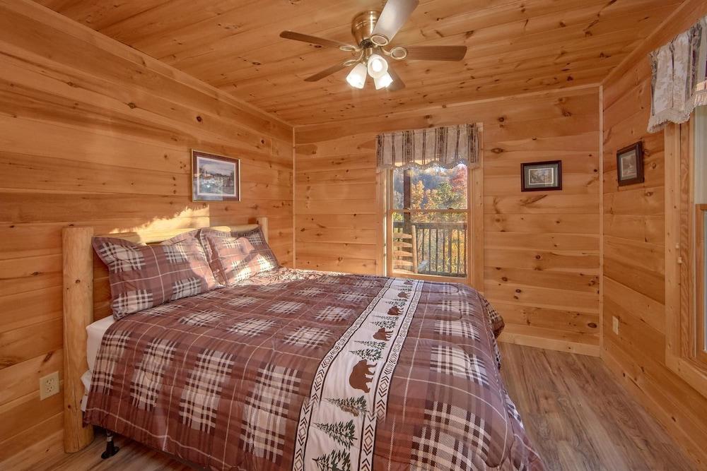 Big Pine Lodge Apartment 6