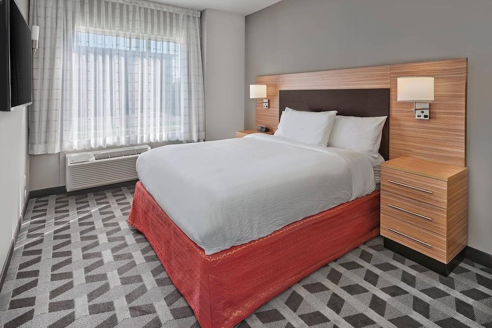 TownePlace Suites by Marriott Edmonton Sherwood Park