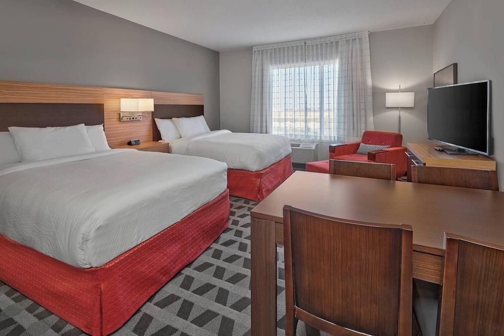 TownePlace Suites by Marriott Edmonton Sherwood Park