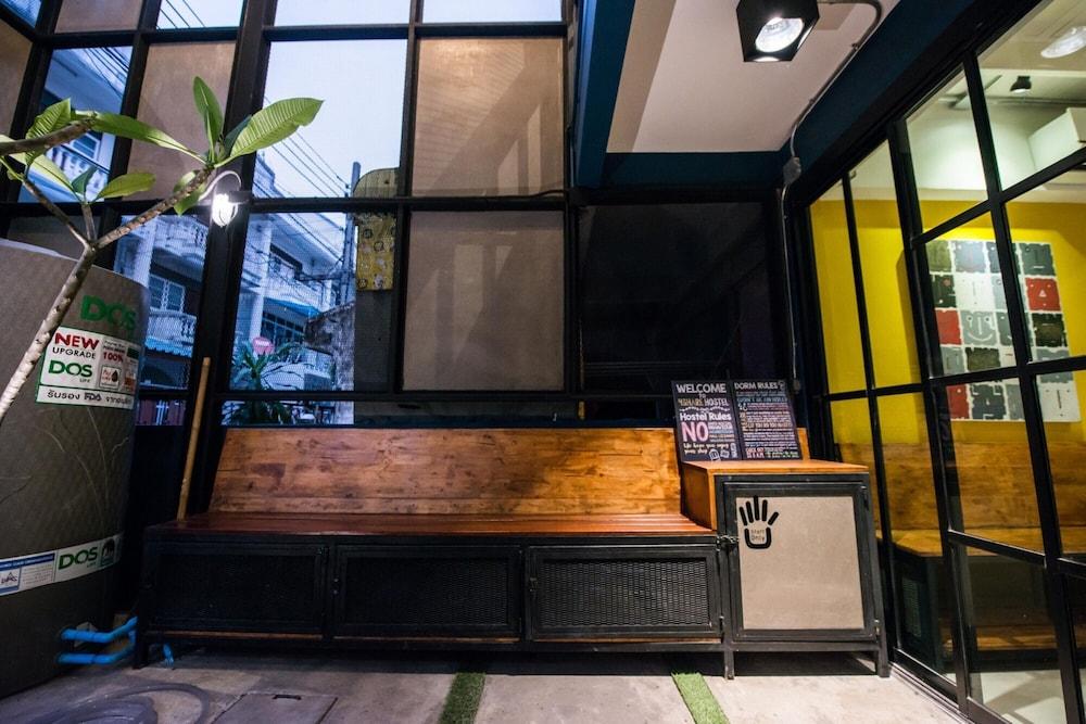 4Share Hostel - Adults Only