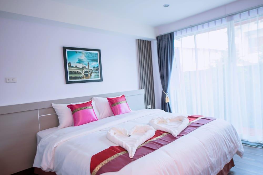 MS Hotel & Resort Si Racha