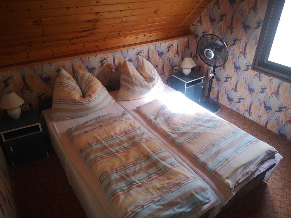 Vadásztanya Apartmanok