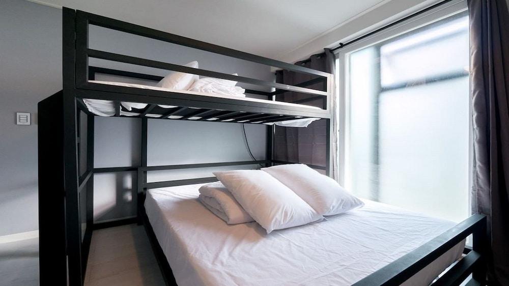 Cooing Guesthouse - Hostel