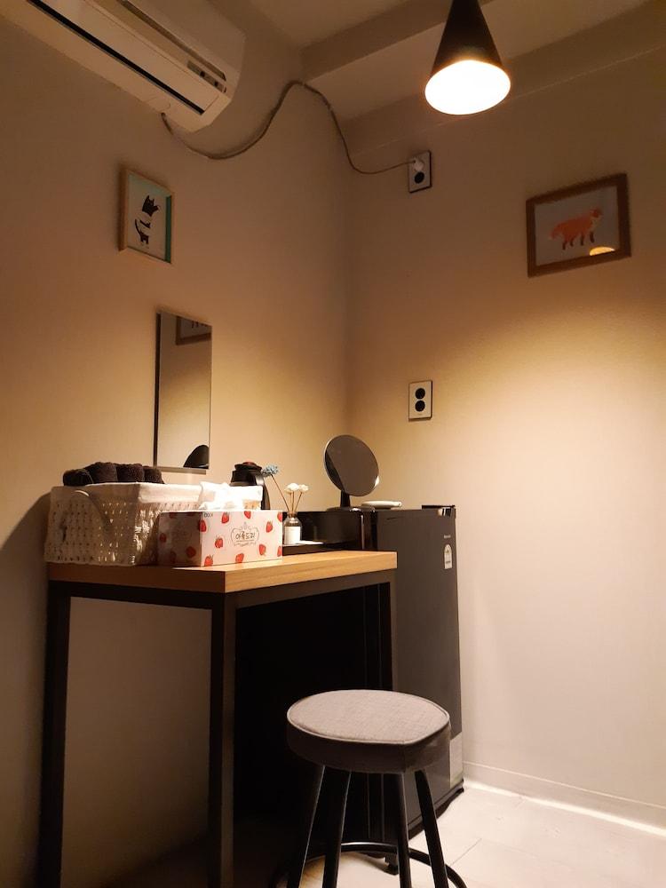 Cooing Guesthouse - Hostel