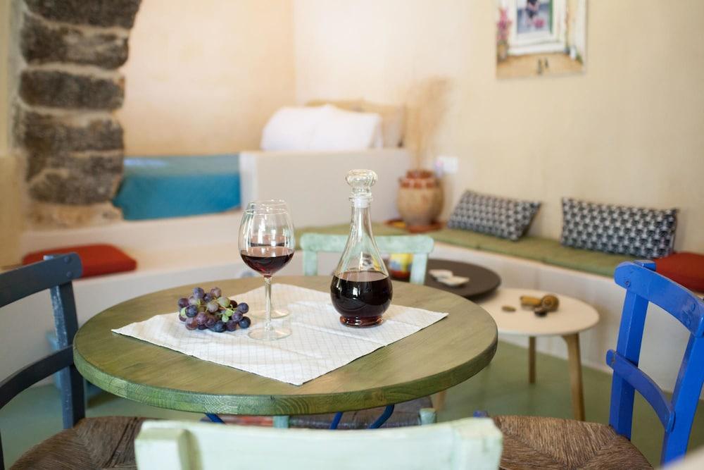 Sitanos Forgotten Neighborhood