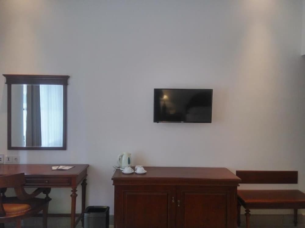 Daroessalam Hotel Syariah