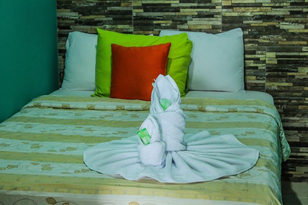 Hotel Las Flores Fortuna