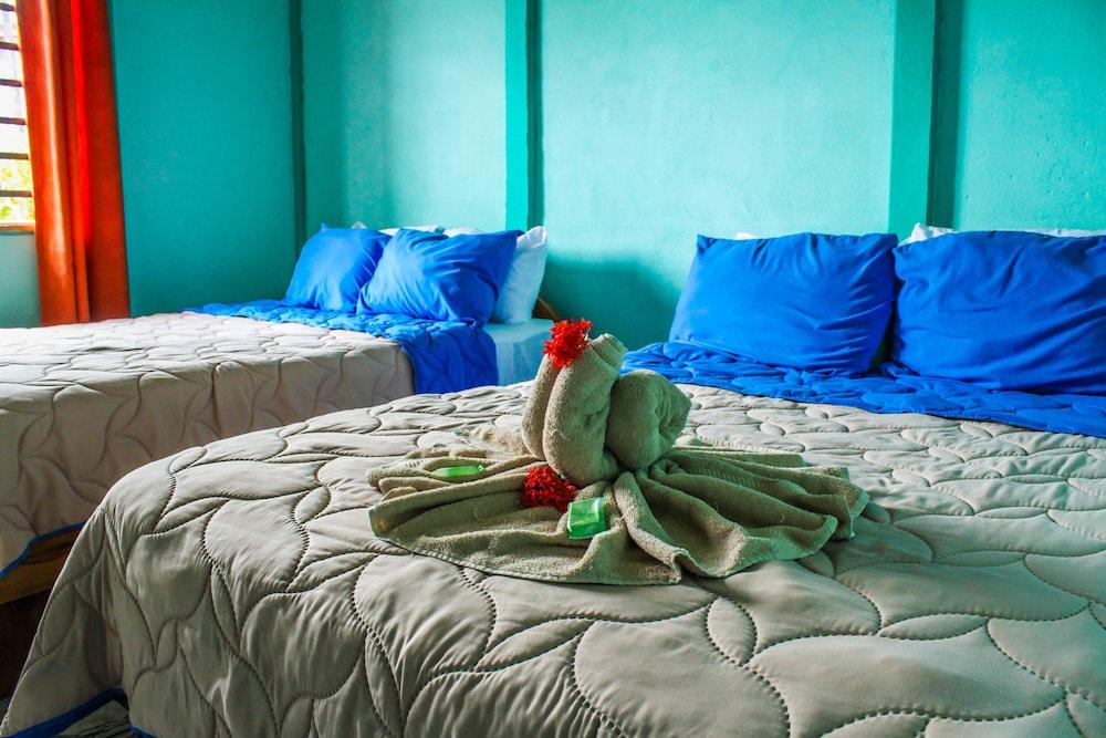 Hotel Las Flores Fortuna