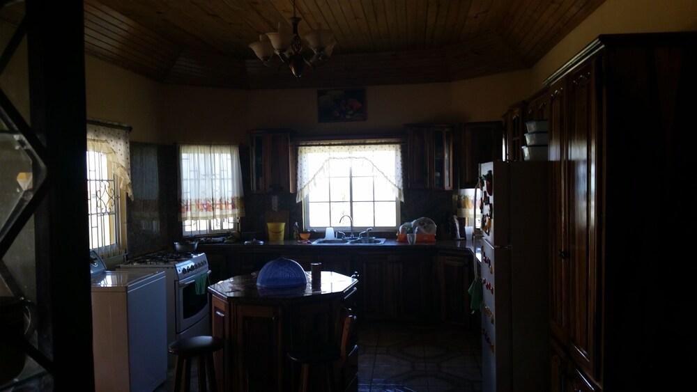 Residential Family Home