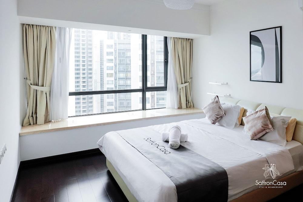 R&F Princess Cove JB By SaffronCasa JB