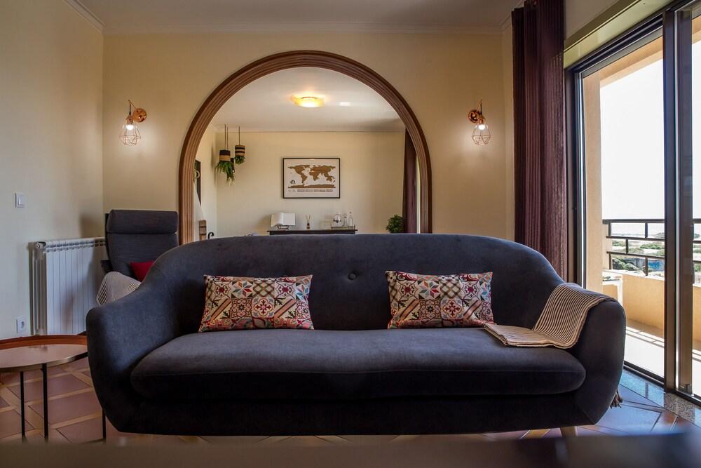 Mostarda Boutique Apartment