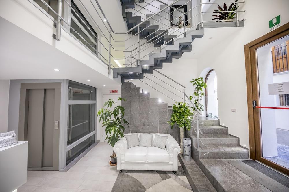 Ossuna bay hotel boutique