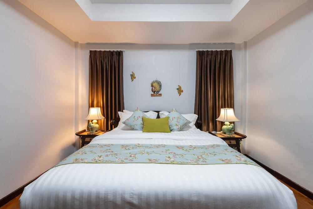 Doi Inthanon Riverside Resort