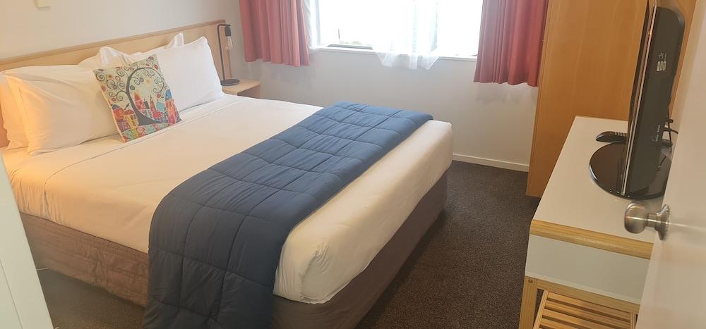 ASURE Kaimai View Motel