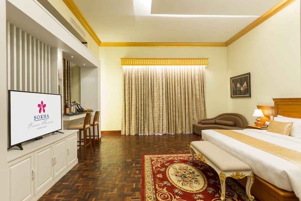 Sokha Private Mansion
