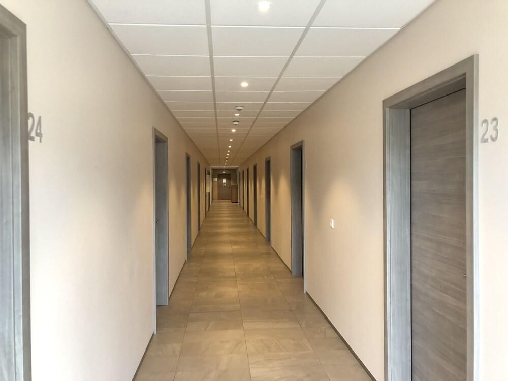 Vagnsstadir Guesthouse