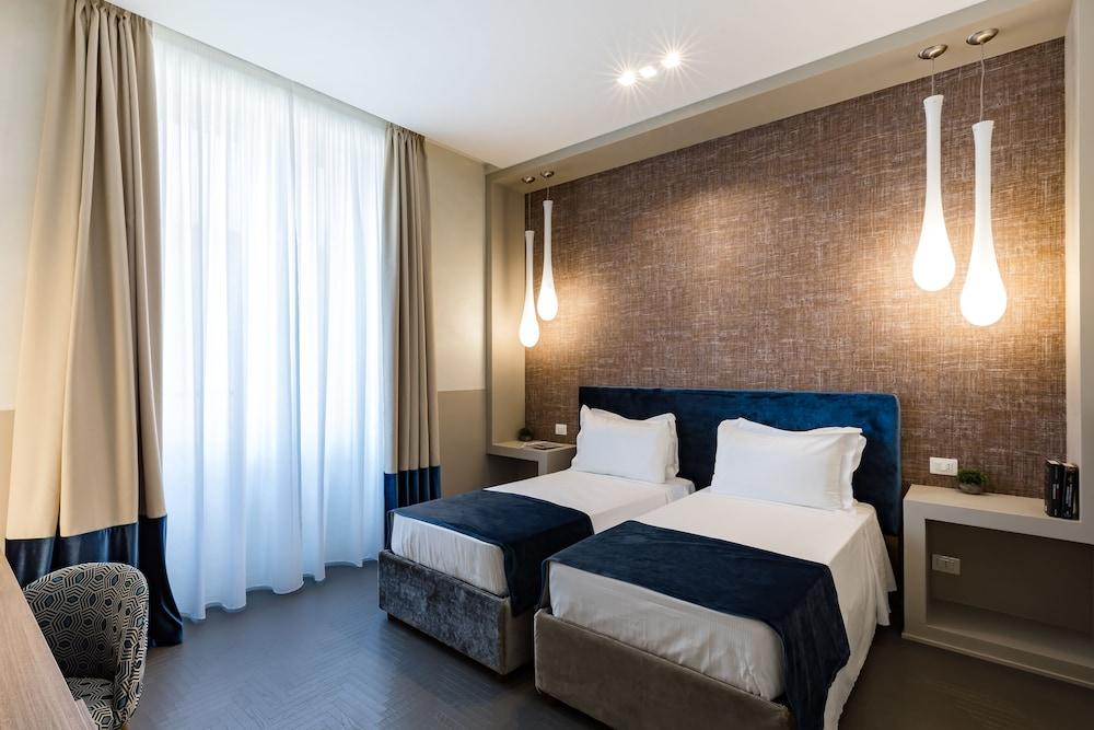 A World Aparts - Barberini Boutique Hotel