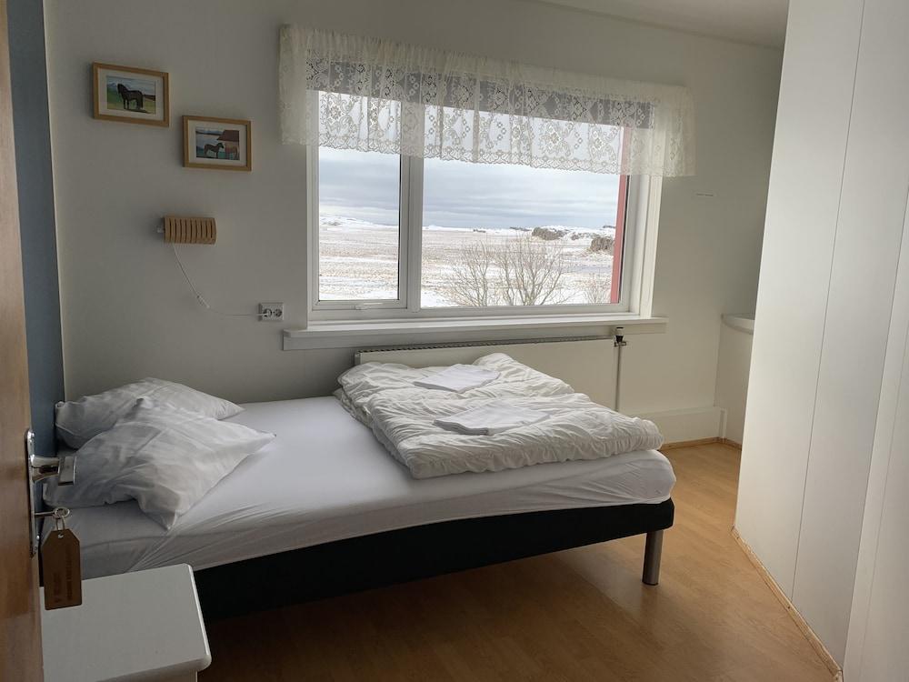 Vagnsstadir HI Hostel