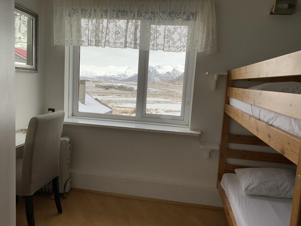 Vagnsstadir HI Hostel