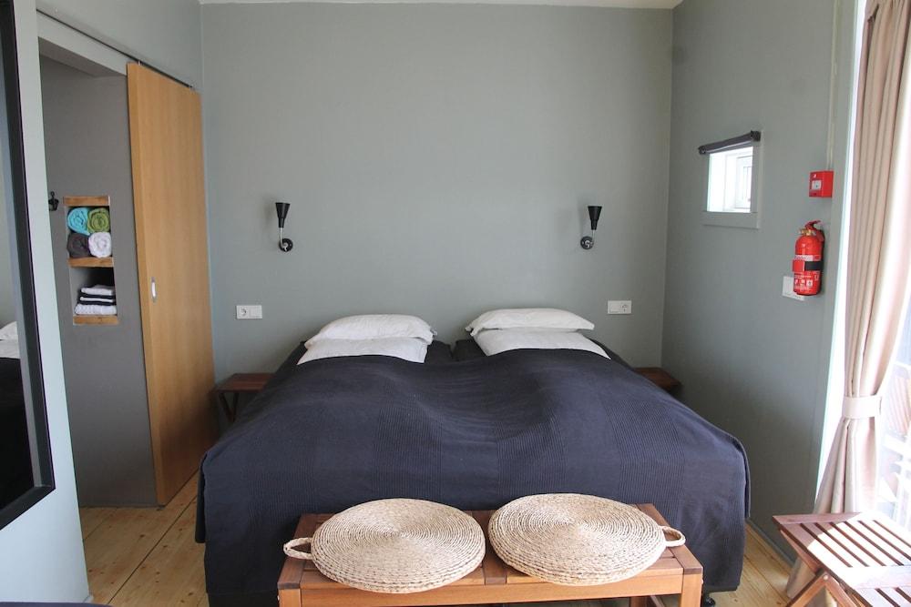 Glacier View Guesthouse