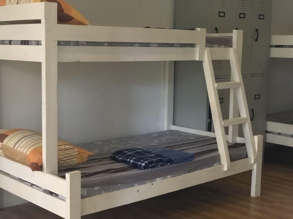 Alesseo Backpackers - Hostel