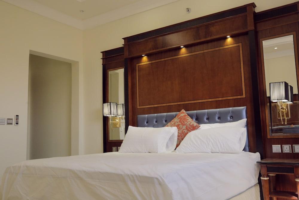 Beiuet Makeen For Apartments