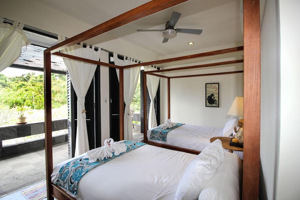 Le Mirage Villa Santai