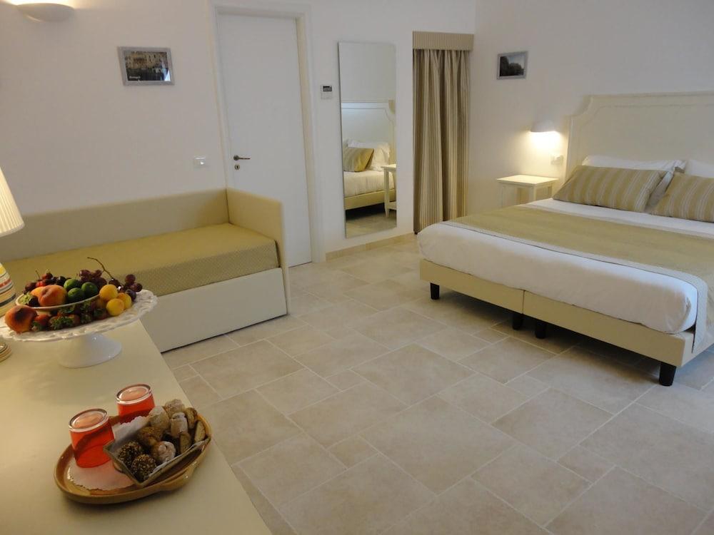 Masseria Santa Teresa