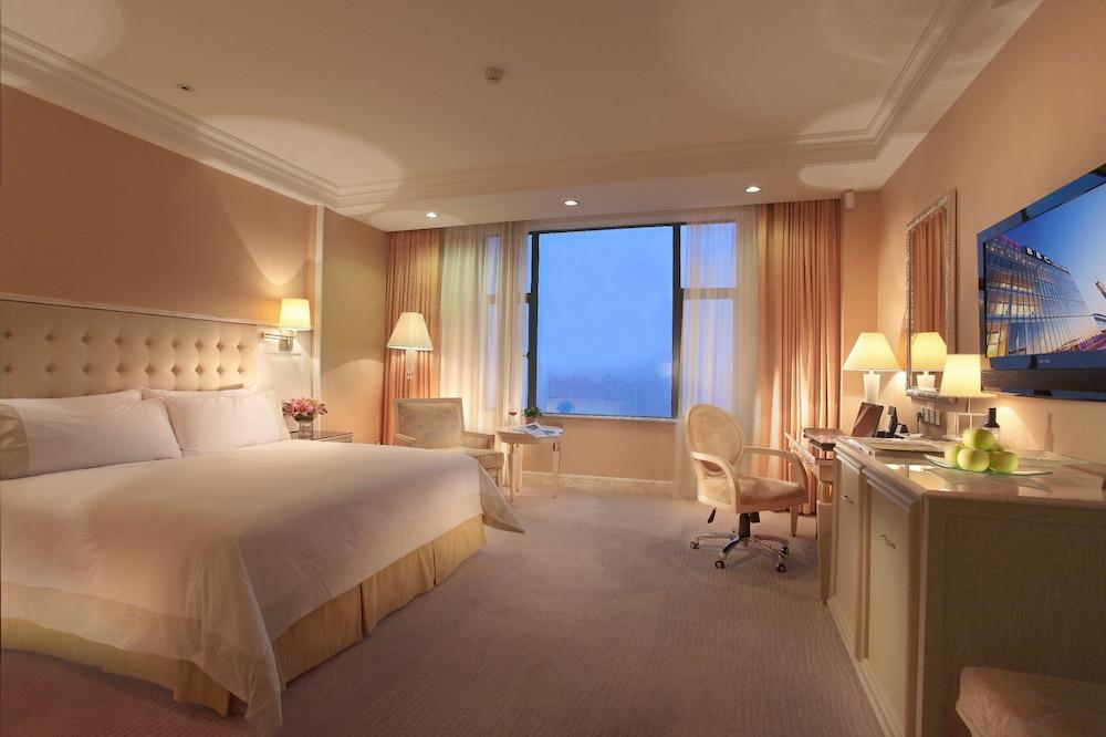 Foshan Goldensun Hotel