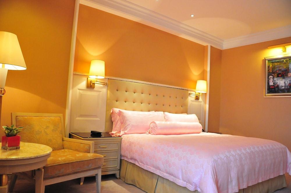 Foshan Goldensun Hotel