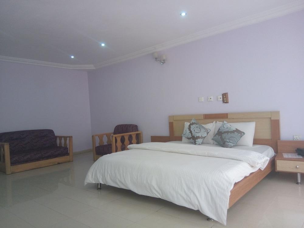 Martaba Millenium Hotels Limited