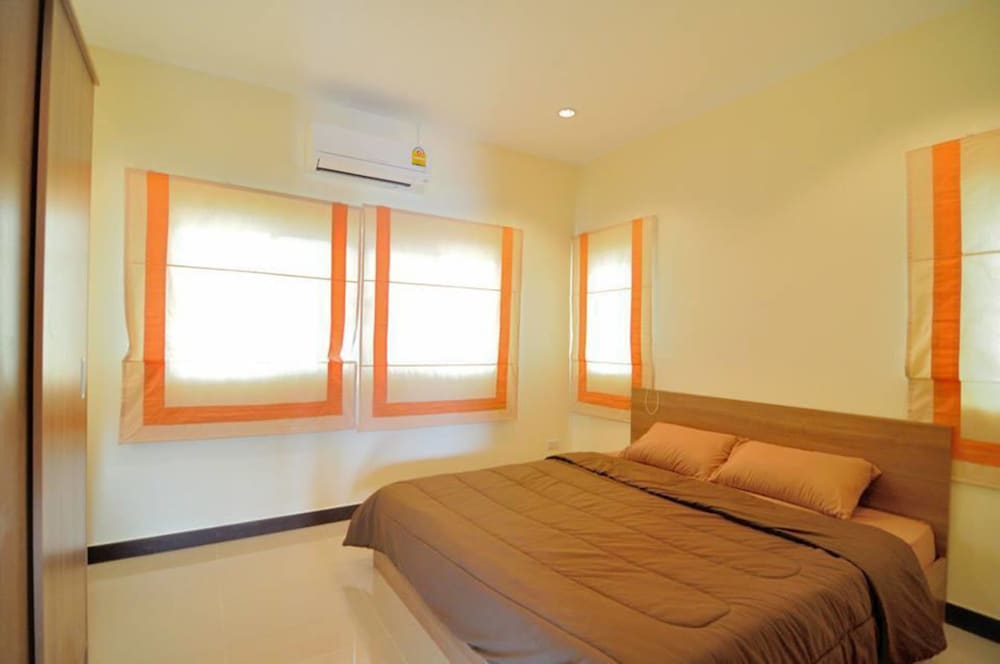 Cozy House Huahin