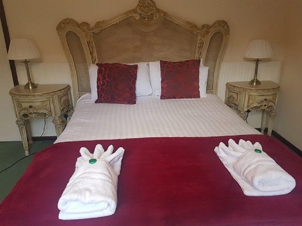 Dolbrodmaeth Riverside B&B