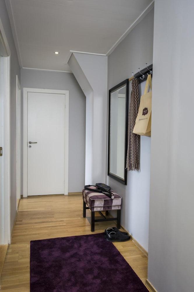 Frogner House - Bogstadveien