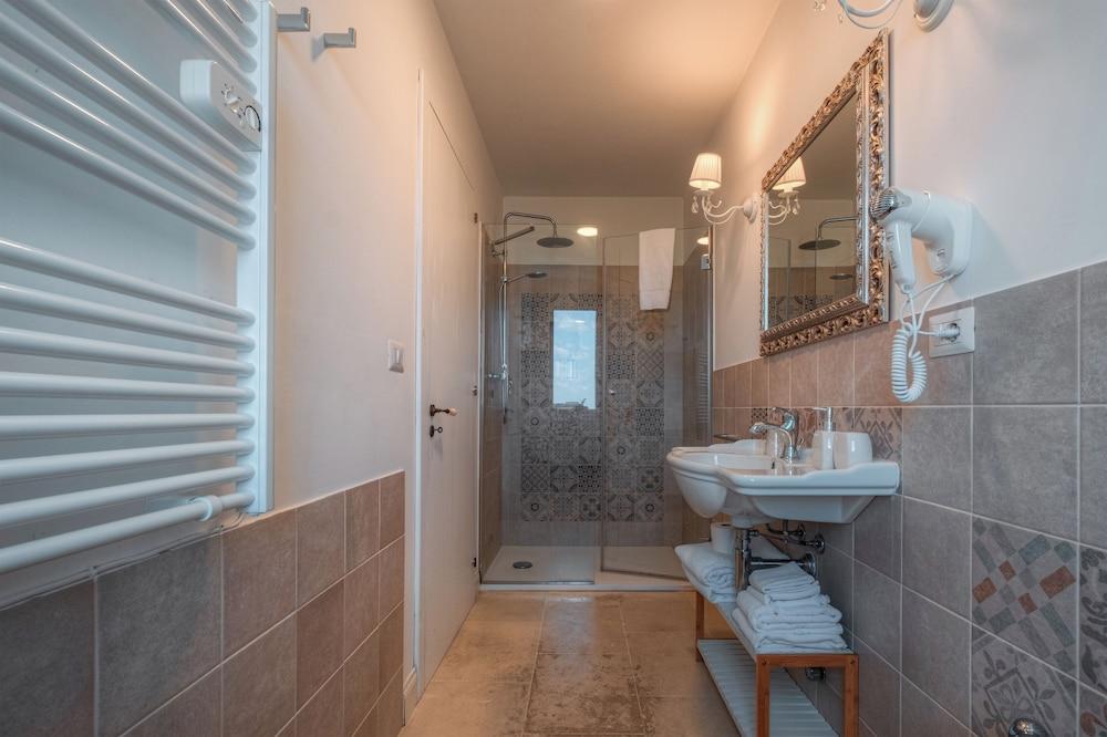 Palazzo Vaglio Relais