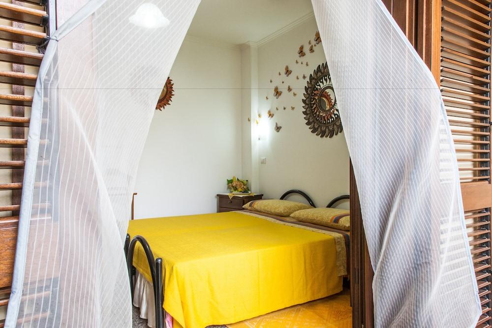 Affittacamere Acquamarina