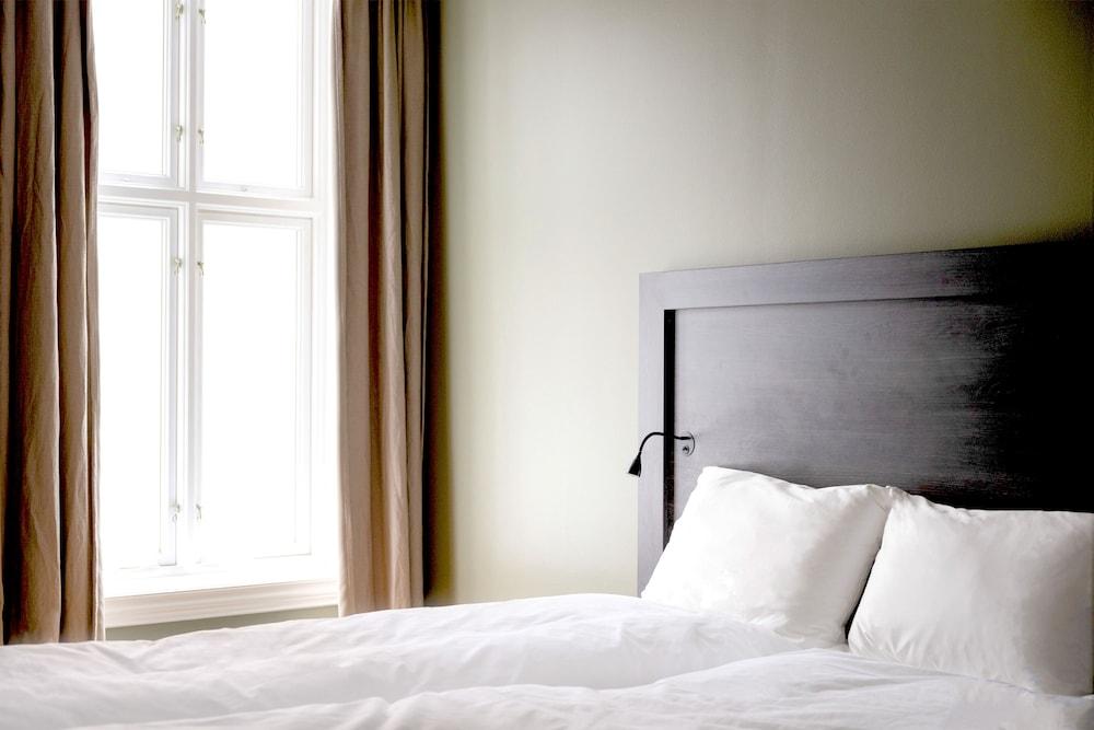 Frogner House Apartment Frydenlundgata 2