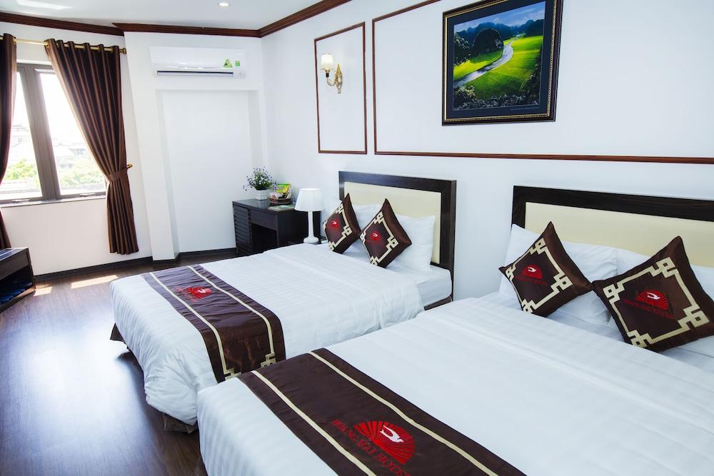Hoang Hai Hotel