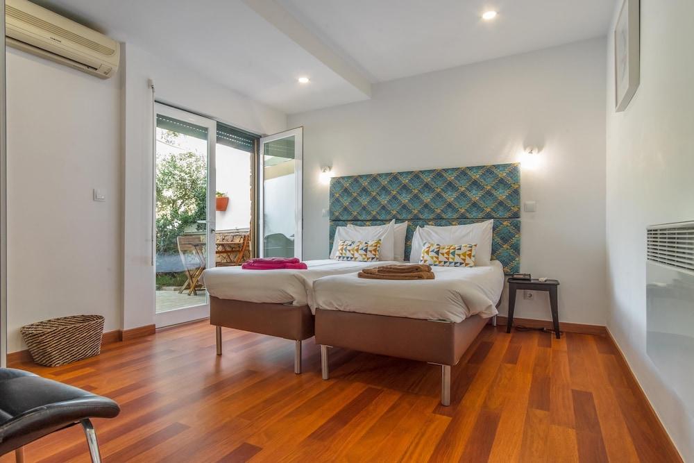 LV Premier Meco Lagoa LA1