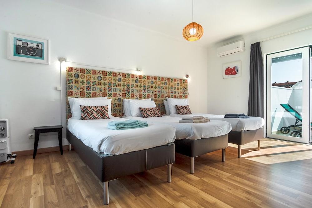 LV Premier Meco Lagoa LA1