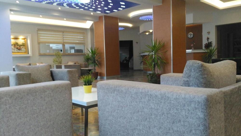Meryemana Hotel