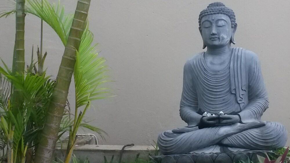 Ponta Beach Guest House