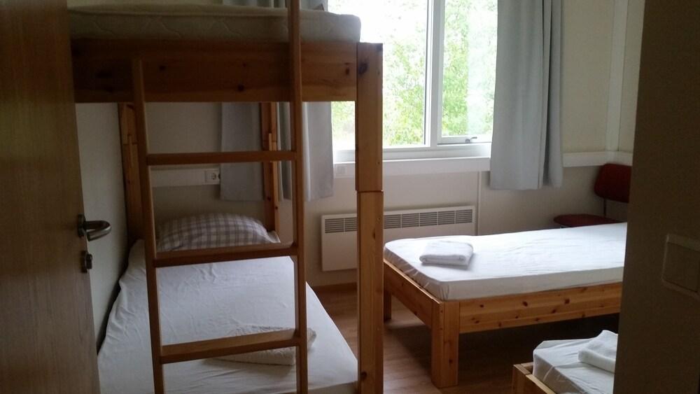 Hengifoss Guesthouse