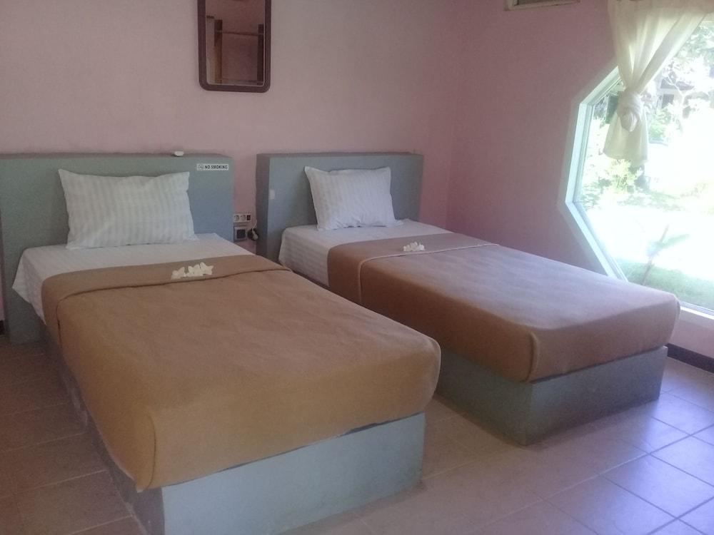 Purnama Beach Hotel Lombok