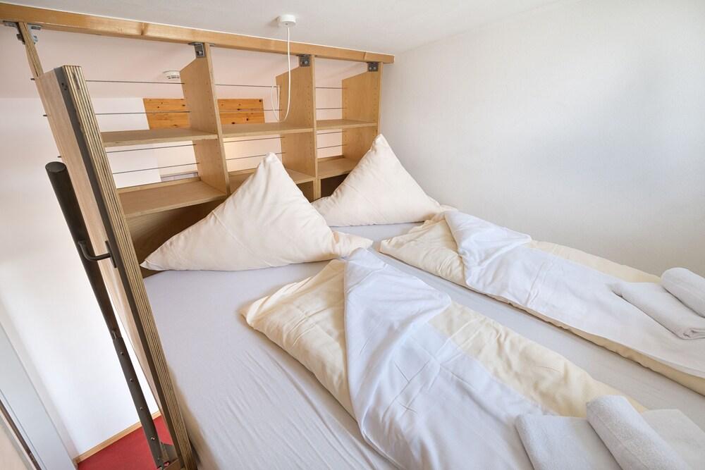 NaturFreundehaus Bodensee