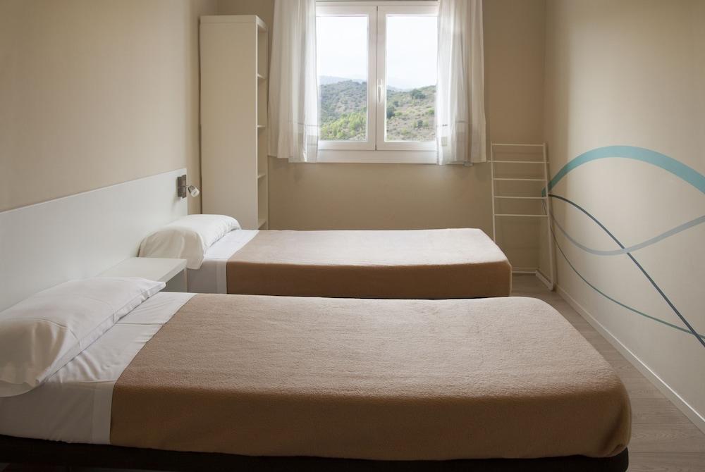 Alberg Costa Brava - Hostel
